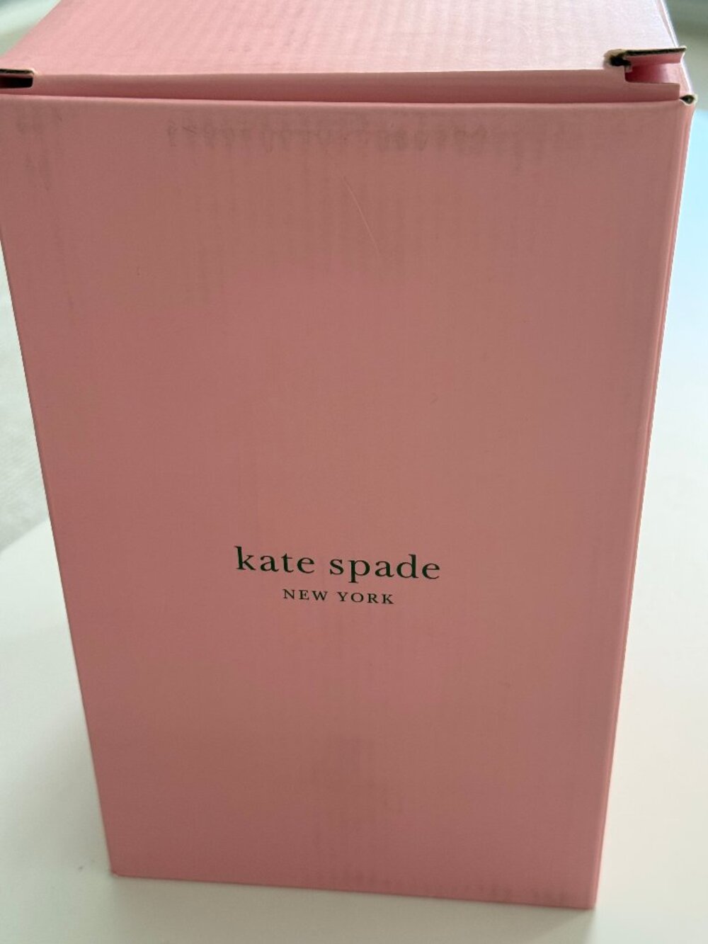 KATE SPADE New York Cookie Time Cookie Jar - Picture 3 of 7